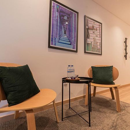 7Min To Uni Se-Velha - Ac - Work Desk - 300Mbs Wifi Bed and Breakfast Κοΐμπρα Εξωτερικό φωτογραφία