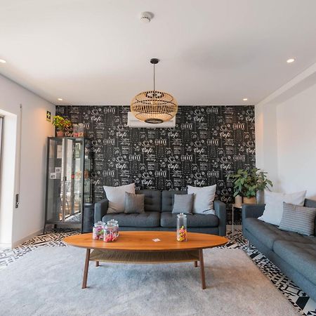 7Min To Uni Se-Velha - Ac - Work Desk - 300Mbs Wifi Bed and Breakfast Κοΐμπρα Εξωτερικό φωτογραφία