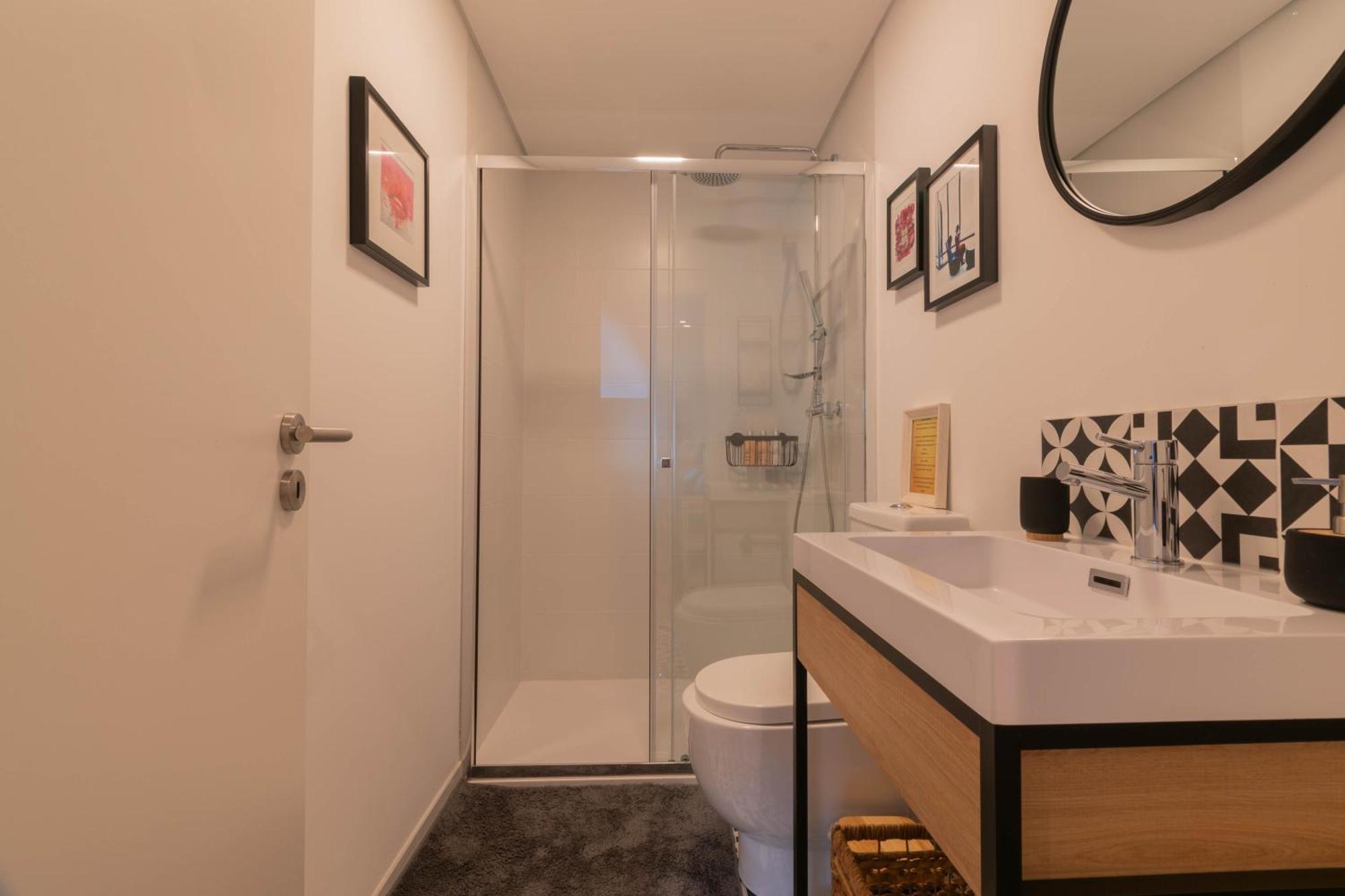 7Min To Uni Se-Velha - Ac - Work Desk - 300Mbs Wifi Bed and Breakfast Κοΐμπρα Εξωτερικό φωτογραφία