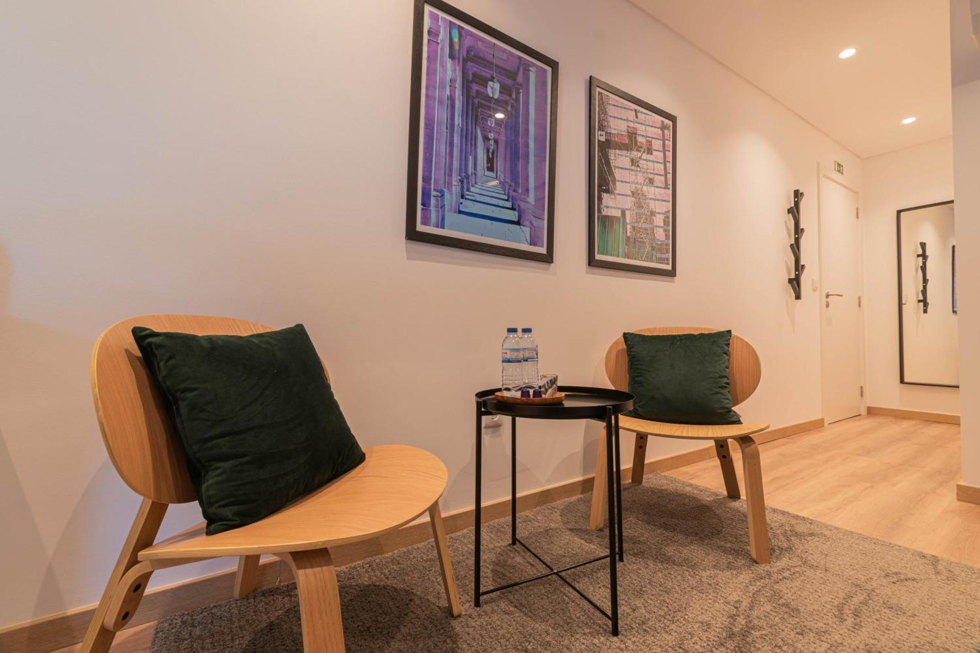7Min To Uni Se-Velha - Ac - Work Desk - 300Mbs Wifi Bed and Breakfast Κοΐμπρα Εξωτερικό φωτογραφία