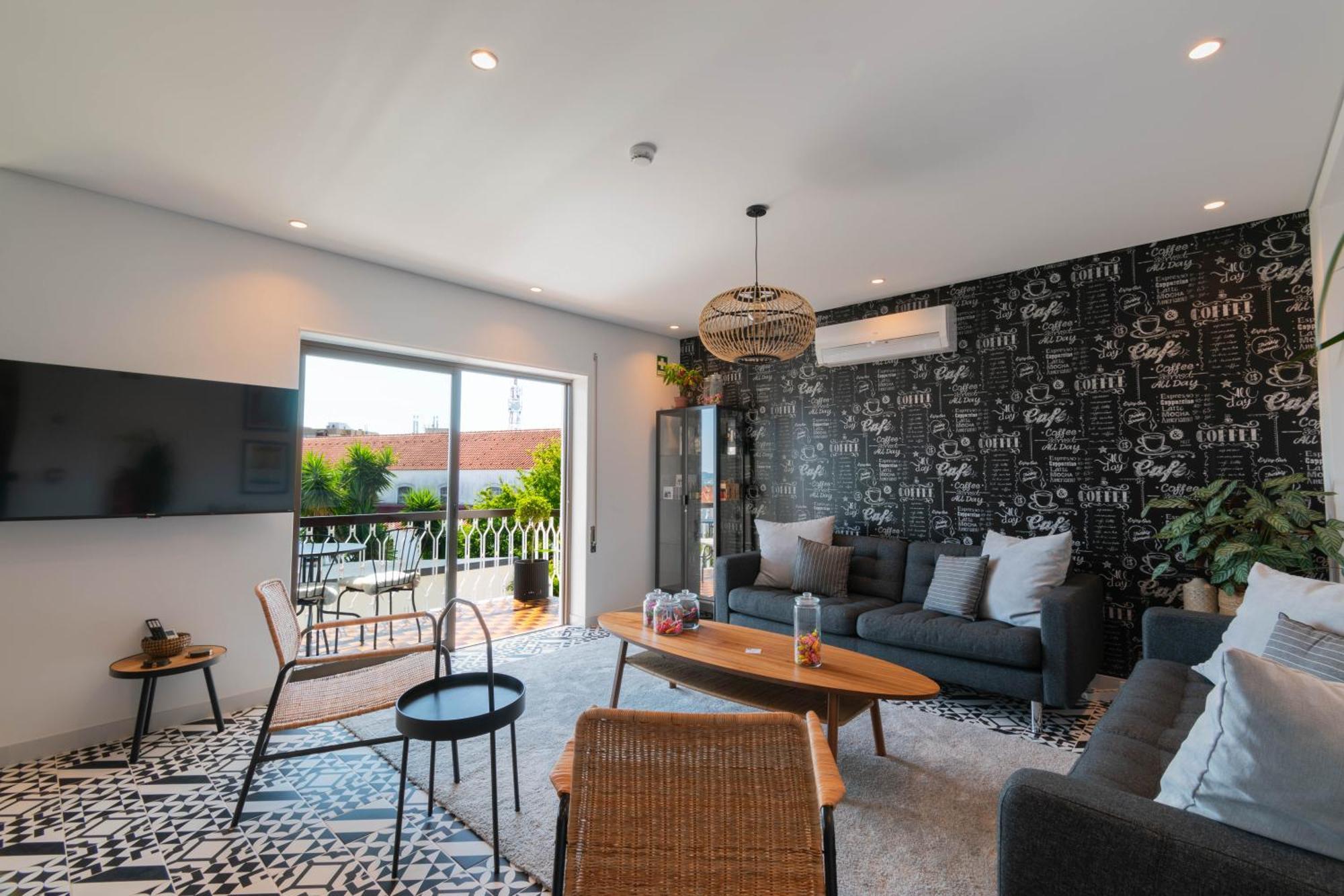 7Min To Uni Se-Velha - Ac - Work Desk - 300Mbs Wifi Bed and Breakfast Κοΐμπρα Εξωτερικό φωτογραφία